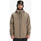 QUIKSILVER Live FOR The Dream - fallen rock, - M