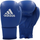 adidas Boxhandschuh Rookie 2 blau/weiß 6 oz