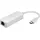 D-Link DUB-E130 - Netzwerkadapter - USB-C - Gigabit