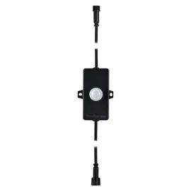 Paulmann Park + Light Bewegungsmelder IP44 Schwarz