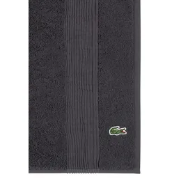 Lacoste Lecroco Grau 70 x 50 cm