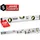 WALTER WERKZEUGE Wasserwaage 40/60/100 cm Silberfarben