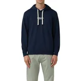 s.Oliver Hoodie blau XL