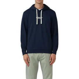 s.Oliver Hoodie blau XL
