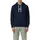 s.Oliver Hoodie blau XL