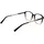 Ted Baker Lesebrille, Brillenfassung TB8317 54102 (keine Korrektur)
