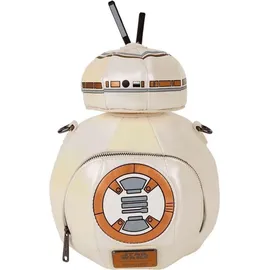 Loungefly Bolso Bandolera Star Wars BB-8 - Bunt