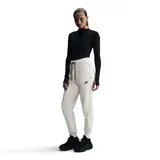 Nike Sportswear Tech Fleece Mid-Waist Jogginghose Damen 110 pale ivory/black XL