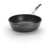 De Buyer - Antihaftbeschichtete Sauteuse CHOC EXTREME 24 cm - 8304.24