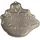 Städter Schatzsucher das Piratenschiff Backform 31 x 27,5 cm