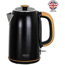 Adler CR1342 1,7 l Schwarz