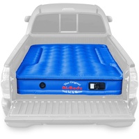 AirBedz (PPI 101 Original Truck Bed Air Matratze für volle Größe 8 'lang Bett Trucks, 95 x 63.5 x 12