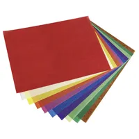 Folia Transparentpapier 42 g/m2 20 x 30 cm 10 Blatt