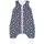 EMMA & NOAH Ganzjahres-Sleepoverall 1.0 TOG, blau, 70