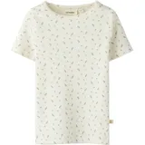 Lil' Atelier Nmfgago Ss Slim Top Lil Noos - 122-128