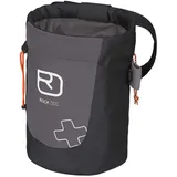 Ortovox First Aid Rock Doc Chalkbag One Size Schwarz