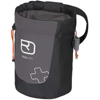 Ortovox First Aid Rock Doc Chalkbag One Size Schwarz