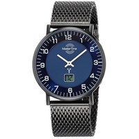 Master Time Funkuhr Milanaise 42 mm MTGS-10559-32M