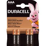 Duracell CopperTop MN 2400