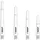 BULL'S B-Grip-2 SL Shaft 48 mm/medium