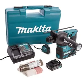Makita HR140DWYE1 inkl. 2 x 1,5 Ah