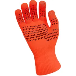 DexShell Handschuhe Thermfit (wasserdicht, winddicht, atmungsaktiv) orange - 1 Paar
