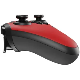 GENESIS Mangan 400 Controller Rot PC / Switch