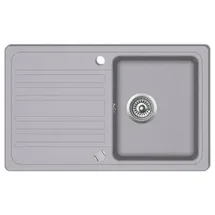 vidaXL 141670 grau