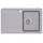 vidaXL 141670 grau