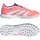 adidas Predator Pro TF Herren Signal Coral/Ftwr White/Beam Orange 42 2/3