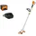 andreas stihl ag & co.kg FSA 50 inkl. 1 x 10,0 Ah und 1 x Ladegerät