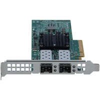 Dell 540-BBVL Netzwerkkarte Eingebaut Faser 10000 Mbit/s