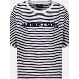 Monari T-Shirt Blau 40