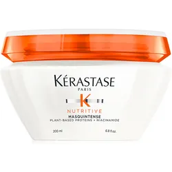 Kérastase Nutritive Masquintense feines-mittleres Haar 200ml