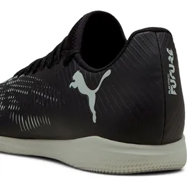 Puma Future 8 Play IT IN Herren PUMA Black/PUMA Silver-Fluo Green 44