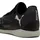 Puma Future 8 Play IT IN Herren PUMA Black/PUMA Silver-Fluo Green 44