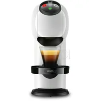 Krups Nescafé Dolce Gusto Genio S KP2401 weiß