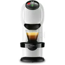 Krups Nescafé Dolce Gusto Genio S KP2401 weiß