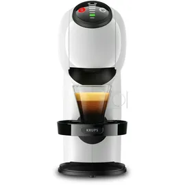 Krups Nescafé Dolce Gusto Genio S KP2401 weiß