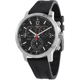TISSOT T-Sport PRC 200 T114.417.17.057.00 Edelstahl 43,0 mm T1144171705700