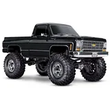 Traxxas TRX-4 Chevy K10 High-Trail Crawler RTR