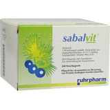 Ruhrpharm Sabalvit Kapseln