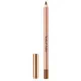 Zoeva VELVET LOVE EYELINER PENCIL Eyeliner METALLIC BRONZE 1.2 g Braun