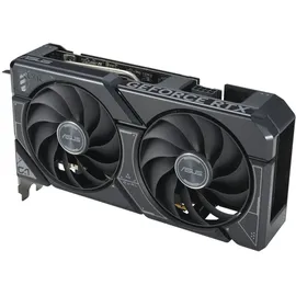 Asus Dual GeForce RTX 4060 EVO OC Schwarz 8 GB 90YV0JC7-M0NA00