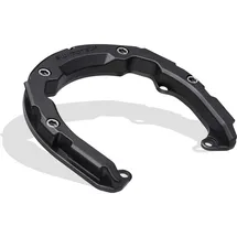 SW-Motech PRO Tankring für Motorrad Schwarz