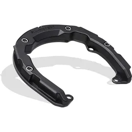 SW-Motech PRO Tankring für Motorrad Schwarz