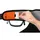 Petzl Klettergurt Schwarz