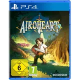Airoheart - [Playstation 4
