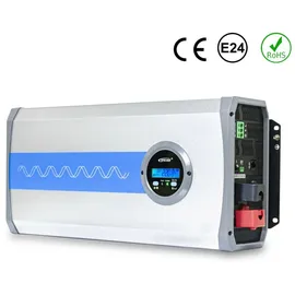 Epever IP5000-42 Plus 5000W Sinus-Wechselrichter mit LCD-Display