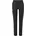 Pant W Regular Schwarz 42